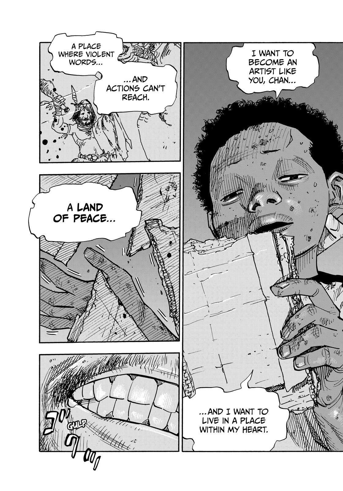 Read Heiwa no Kuni no Shimazaki e Manga Online