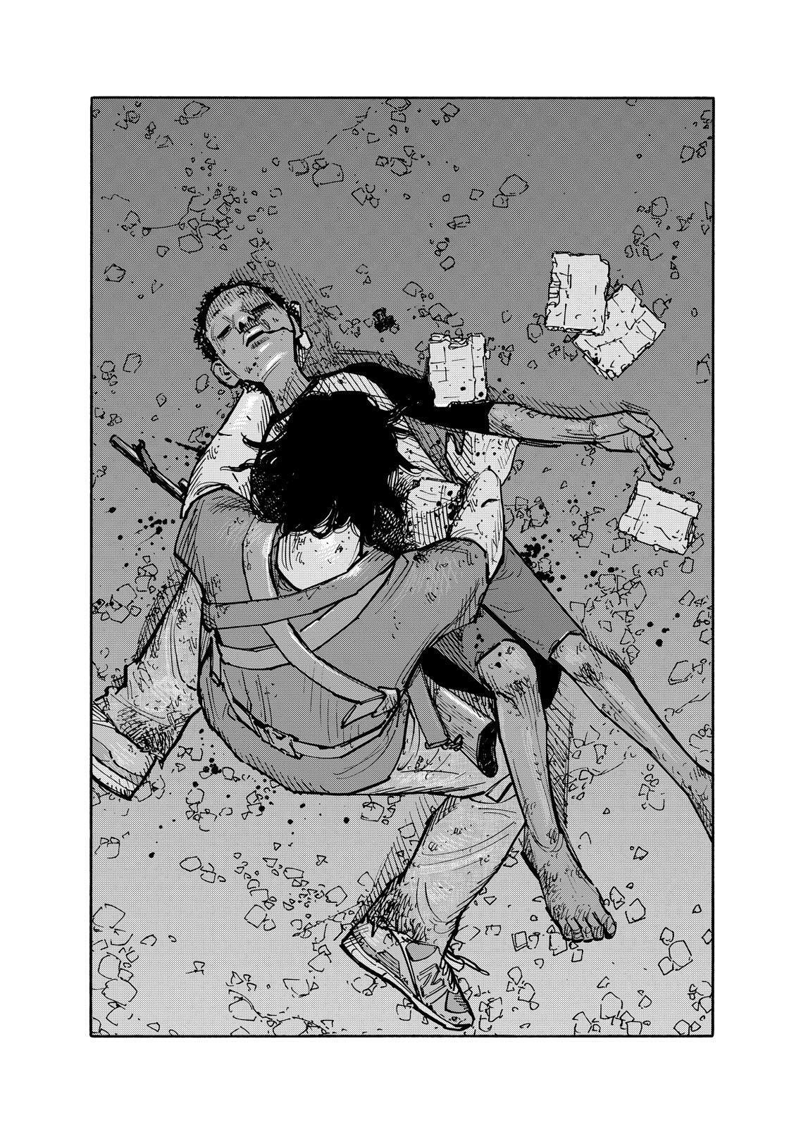 Read Heiwa no Kuni no Shimazaki e Manga Online
