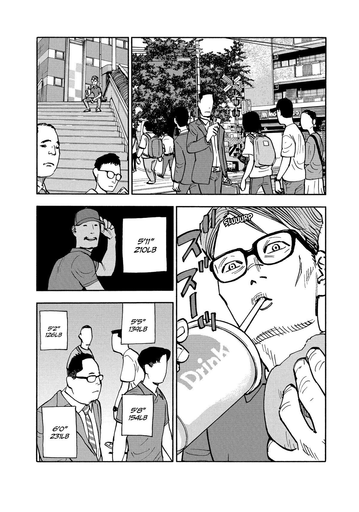 Read Heiwa no Kuni no Shimazaki e Manga Online
