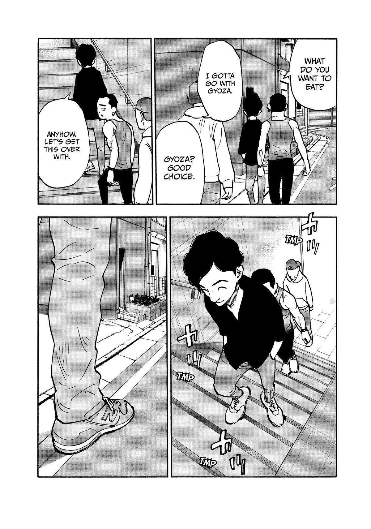 Read Heiwa no Kuni no Shimazaki e Manga Online