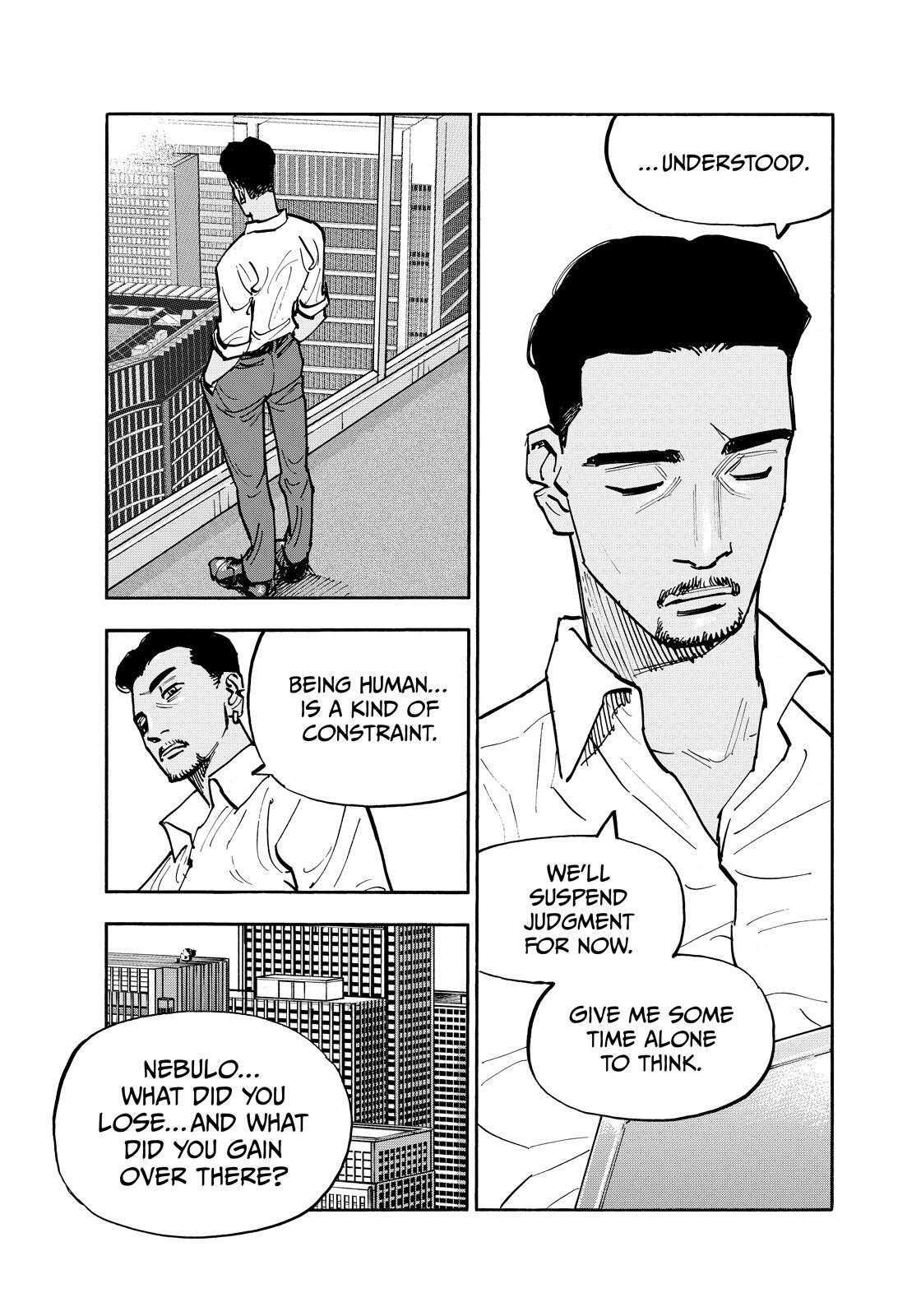 Read Heiwa no Kuni no Shimazaki e Manga Online