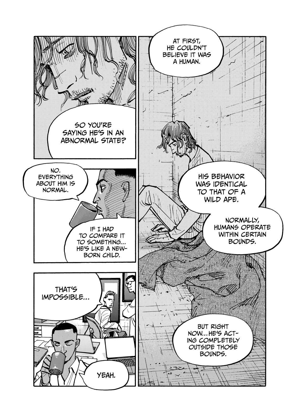 Read Heiwa no Kuni no Shimazaki e Manga Online