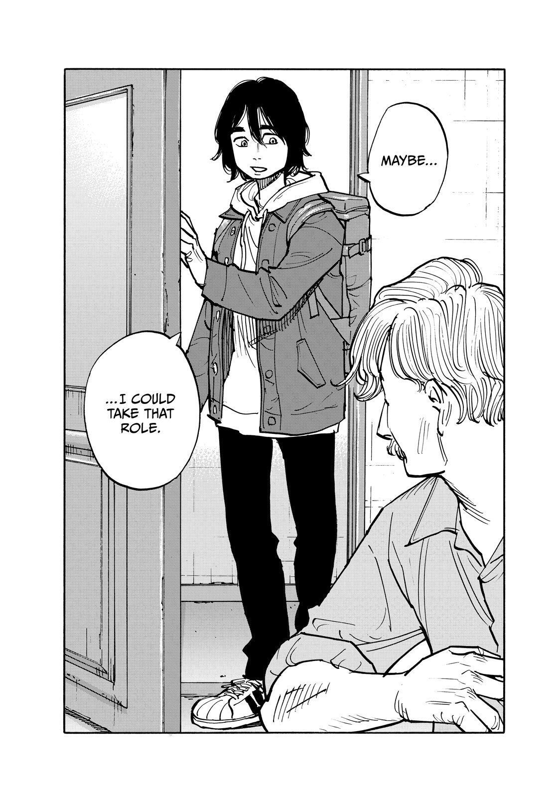 Read Heiwa no Kuni no Shimazaki e Manga Online