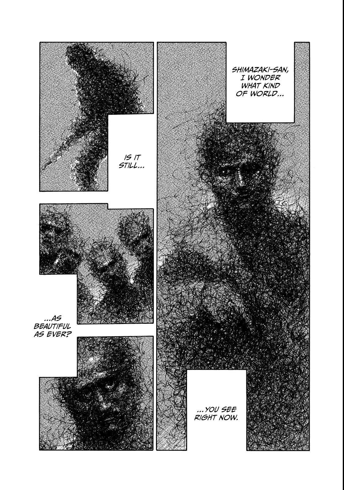 Read Heiwa no Kuni no Shimazaki e Manga Online