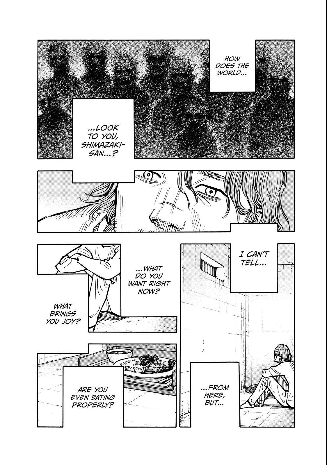 Read Heiwa no Kuni no Shimazaki e Manga Online