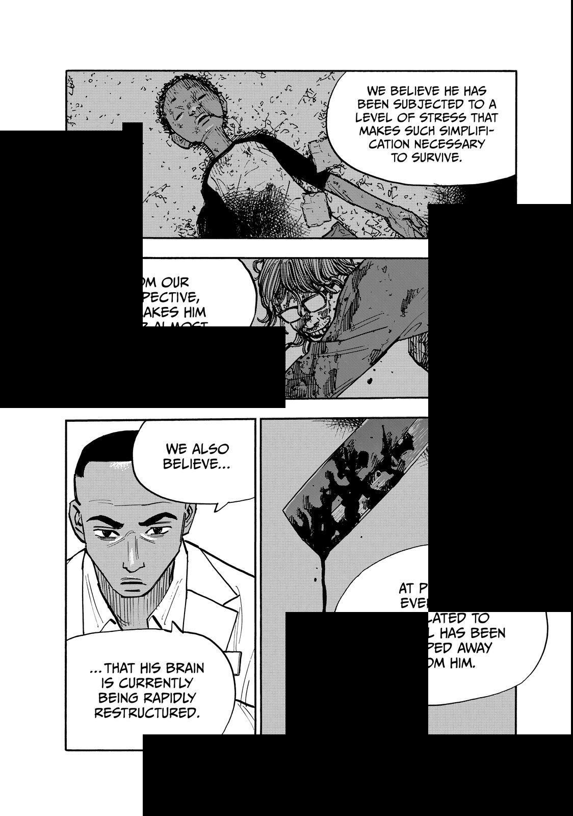 Read Heiwa no Kuni no Shimazaki e Manga Online
