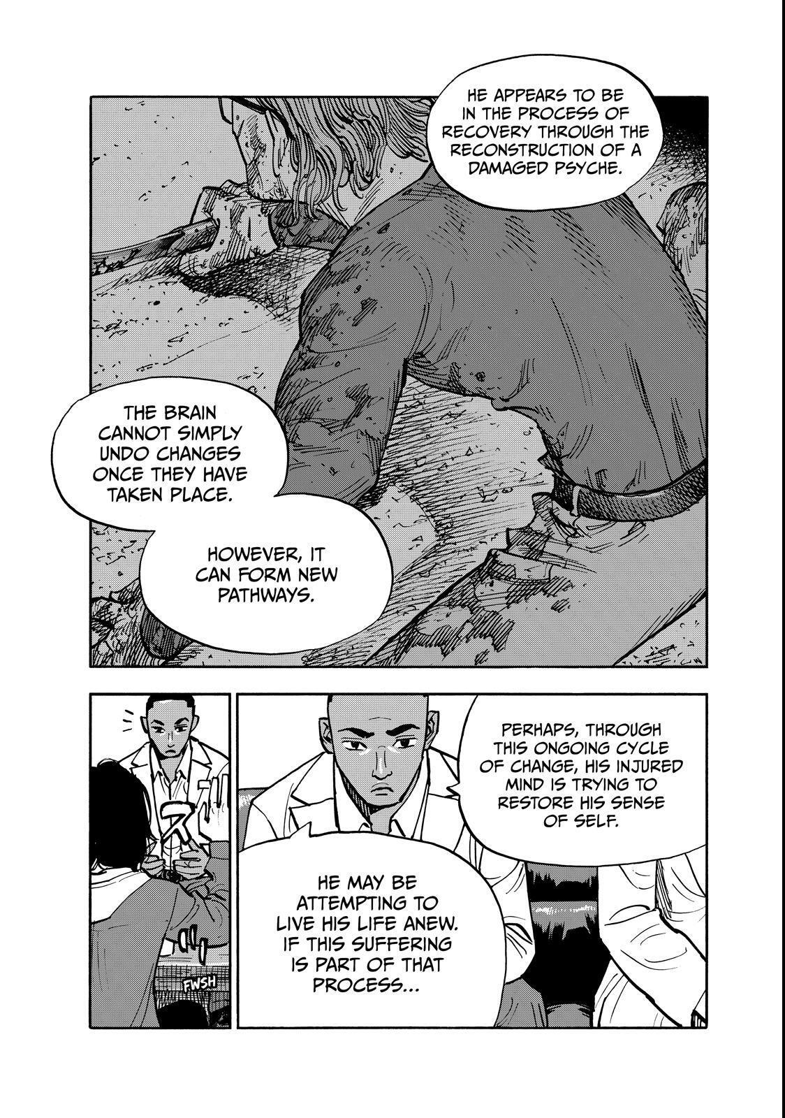 Read Heiwa no Kuni no Shimazaki e Manga Online