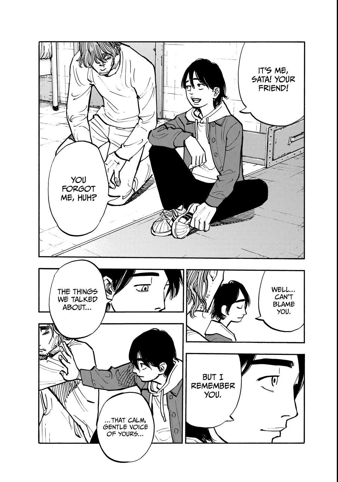 Read Heiwa no Kuni no Shimazaki e Manga Online