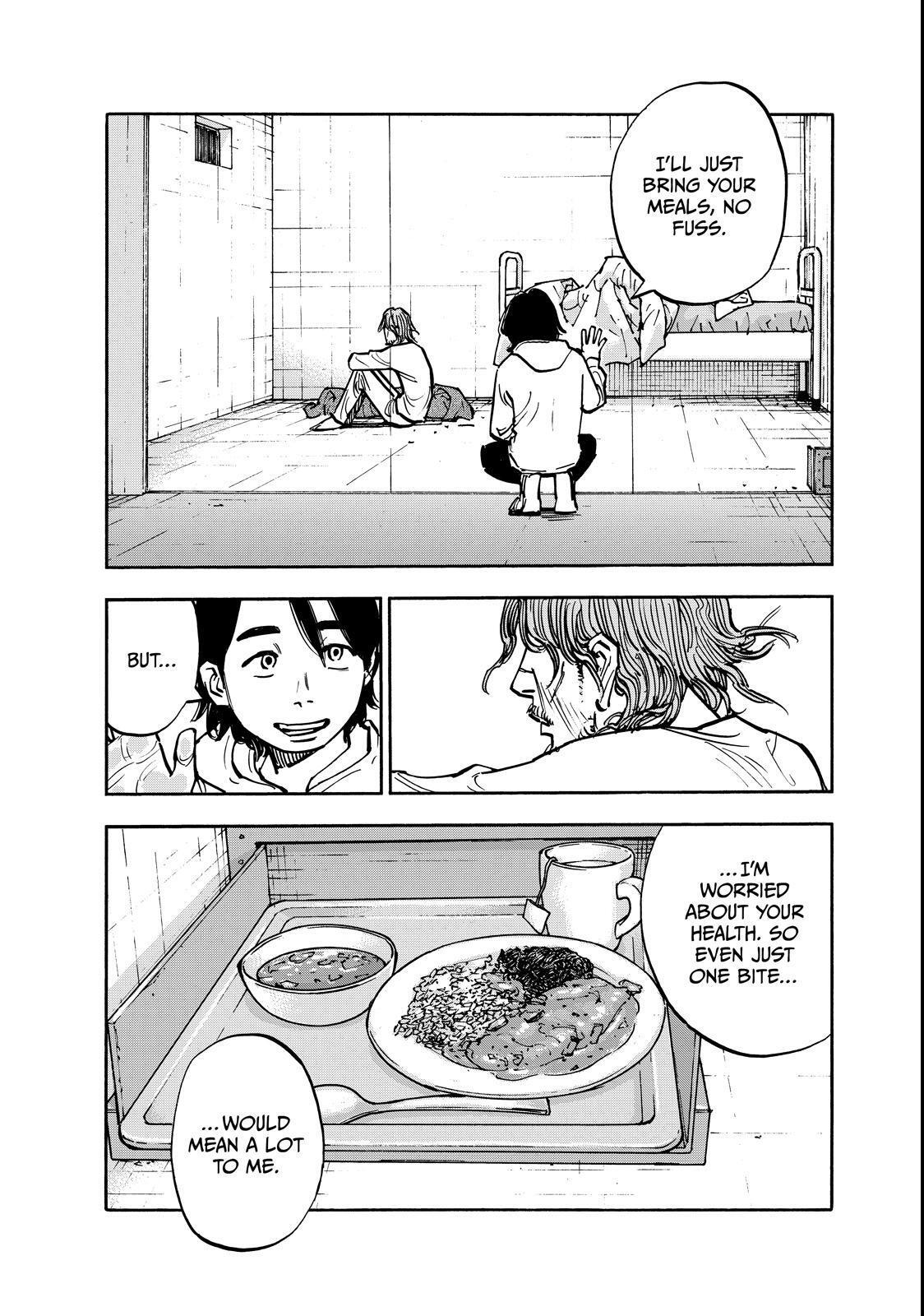 Read Heiwa no Kuni no Shimazaki e Manga Online