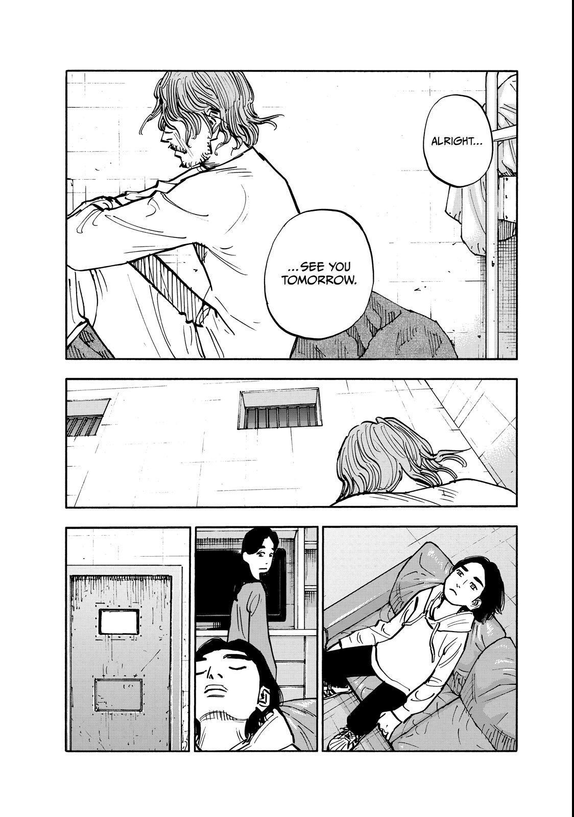 Read Heiwa no Kuni no Shimazaki e Manga Online