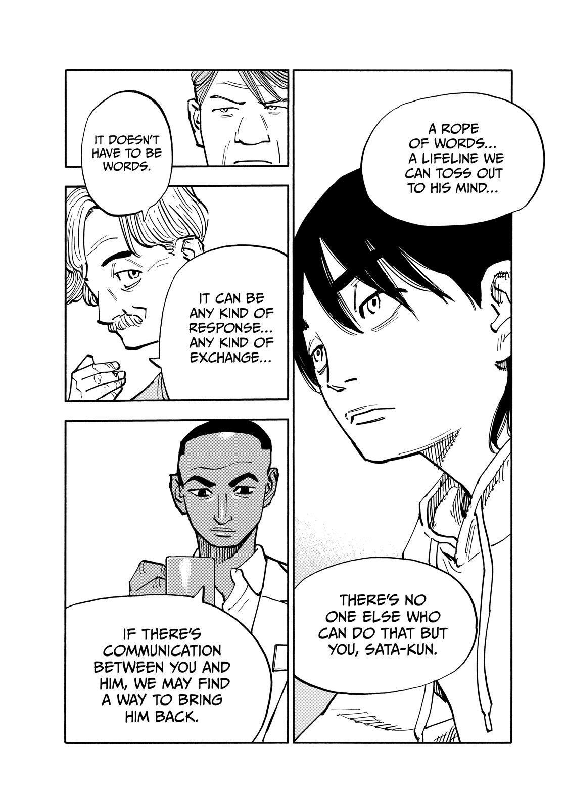 Read Heiwa no Kuni no Shimazaki e Manga Online