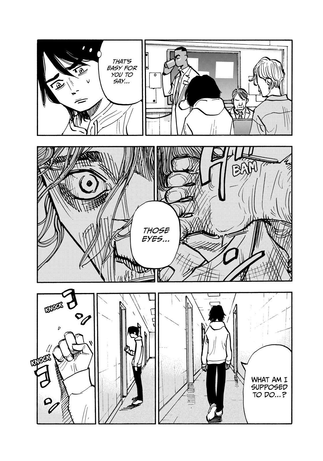 Read Heiwa no Kuni no Shimazaki e Manga Online