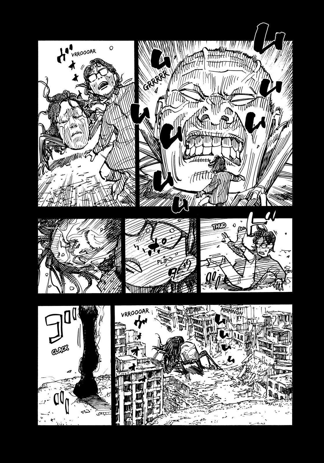 Read Heiwa no Kuni no Shimazaki e Manga Online
