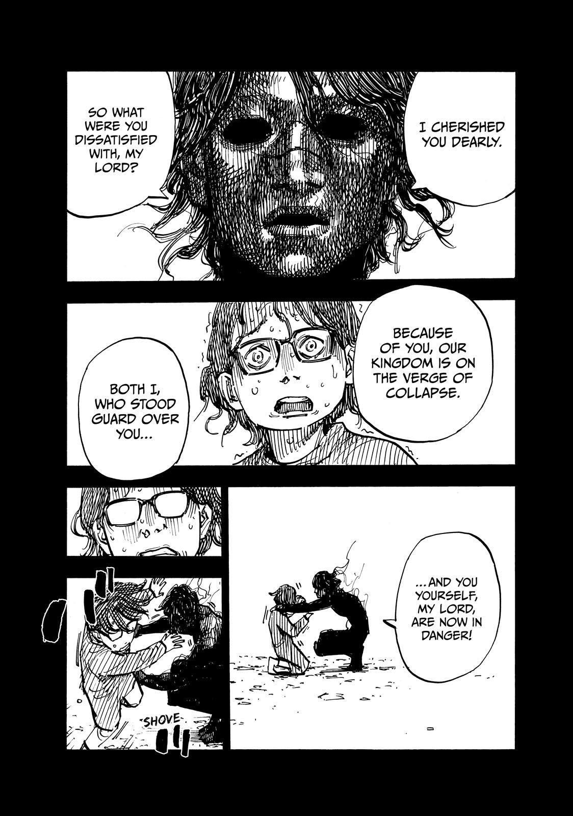 Read Heiwa no Kuni no Shimazaki e Manga Online