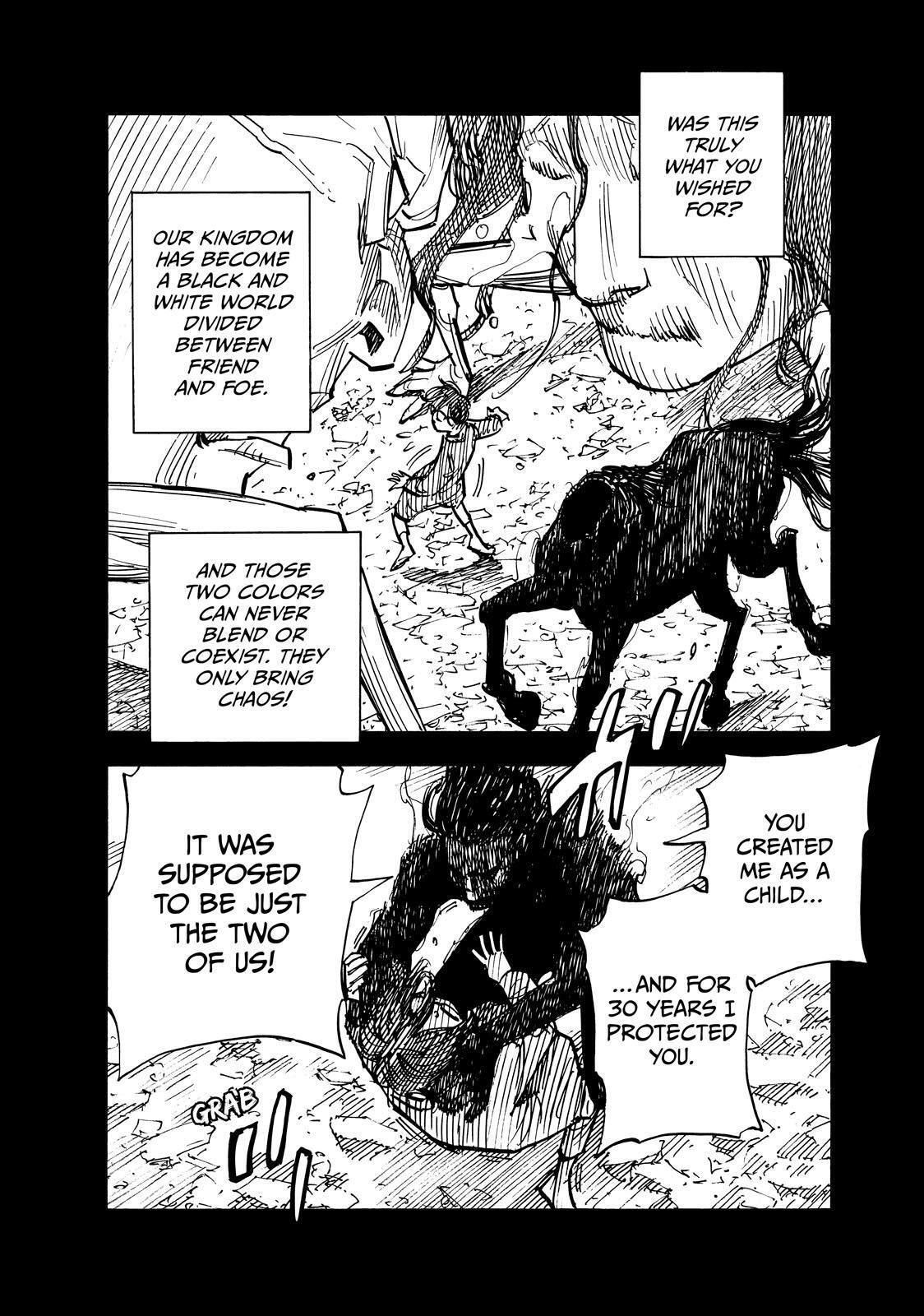 Read Heiwa no Kuni no Shimazaki e Manga Online