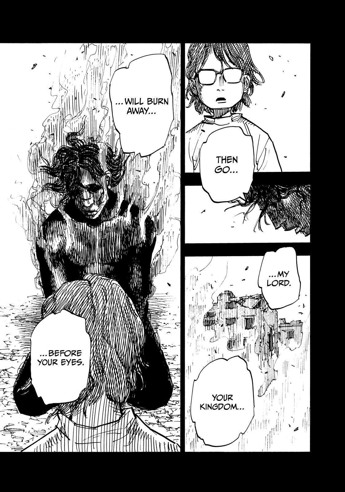 Read Heiwa no Kuni no Shimazaki e Manga Online