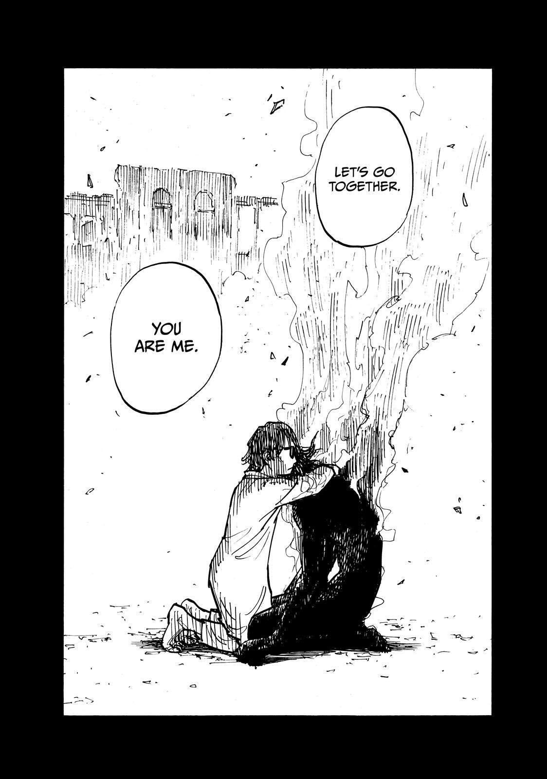 Read Heiwa no Kuni no Shimazaki e Manga Online