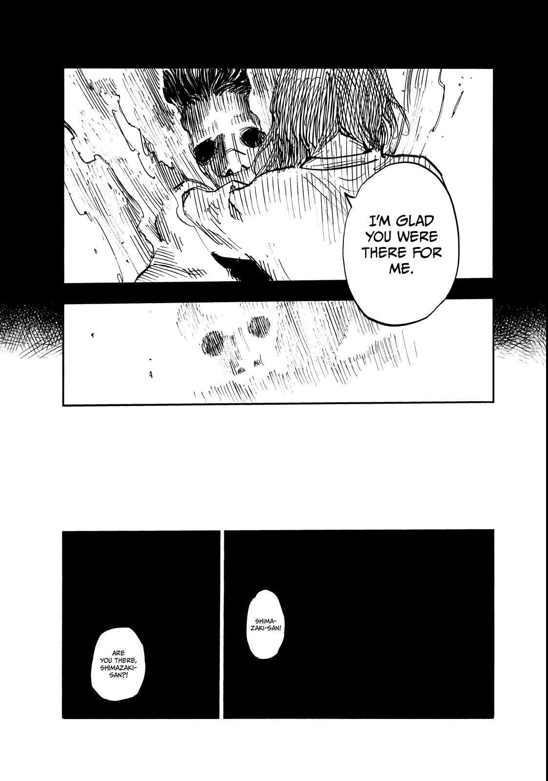 Read Heiwa no Kuni no Shimazaki e Manga Online