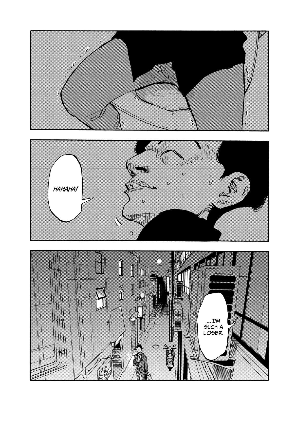 Read Heiwa no Kuni no Shimazaki e Manga Online