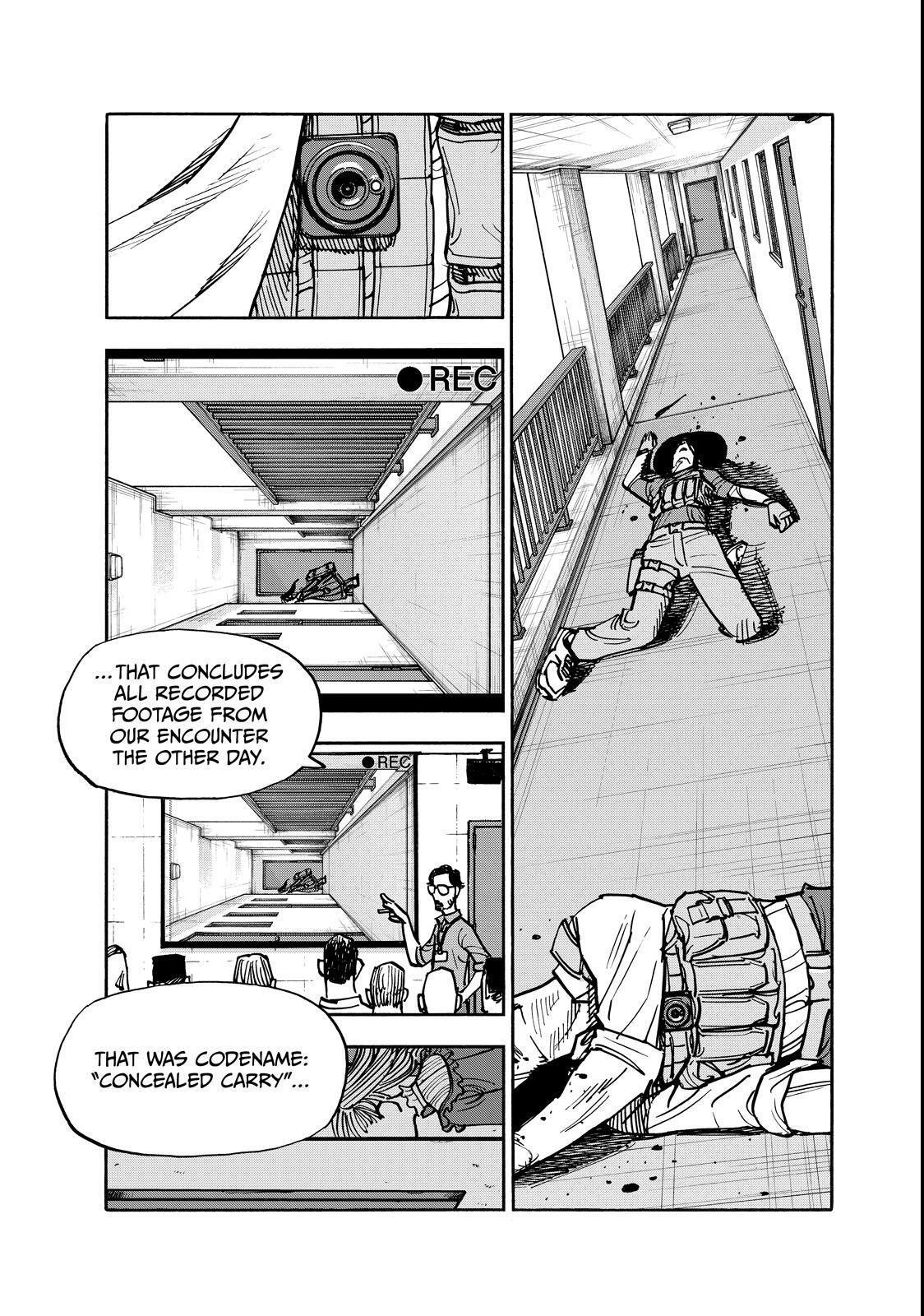 Read Heiwa no Kuni no Shimazaki e Manga Online