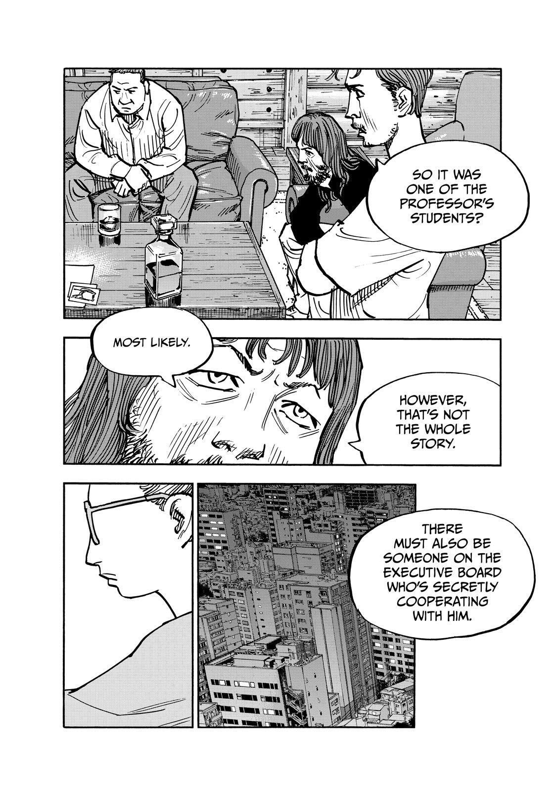 Read Heiwa no Kuni no Shimazaki e Manga Online