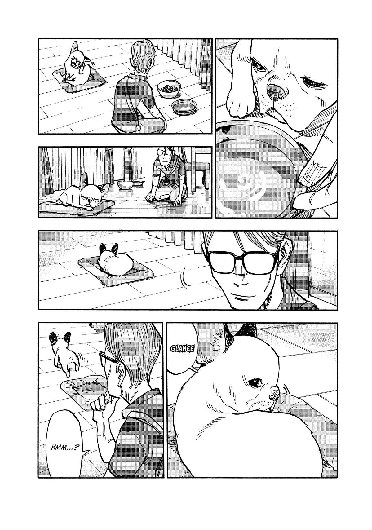 Read Heiwa no Kuni no Shimazaki e Manga Online