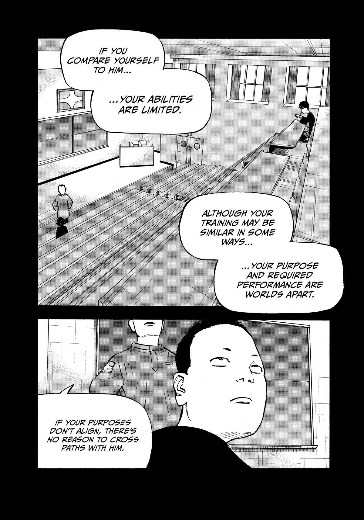 Read Heiwa no Kuni no Shimazaki e Manga Online