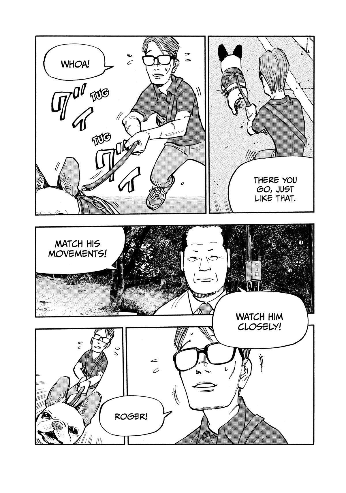 Read Heiwa no Kuni no Shimazaki e Manga Online