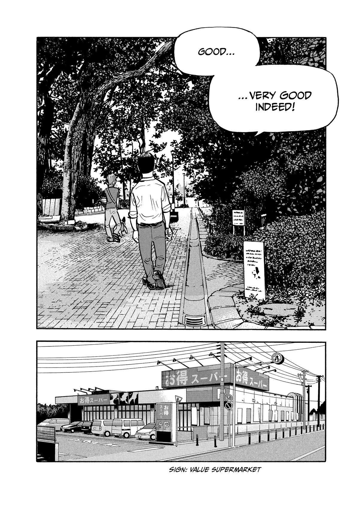 Read Heiwa no Kuni no Shimazaki e Manga Online