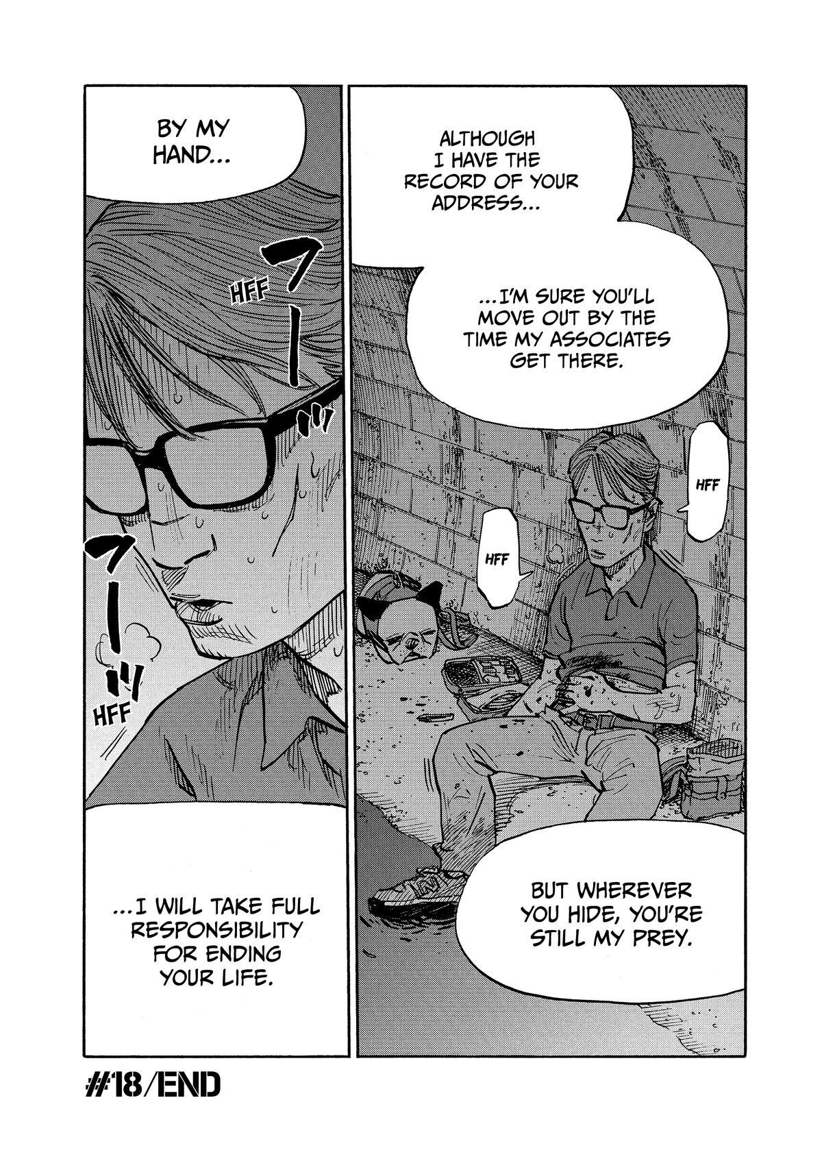 Read Heiwa no Kuni no Shimazaki e Manga Online