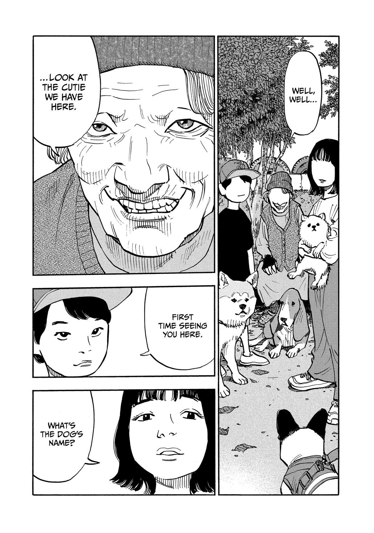 Read Heiwa no Kuni no Shimazaki e Manga Online