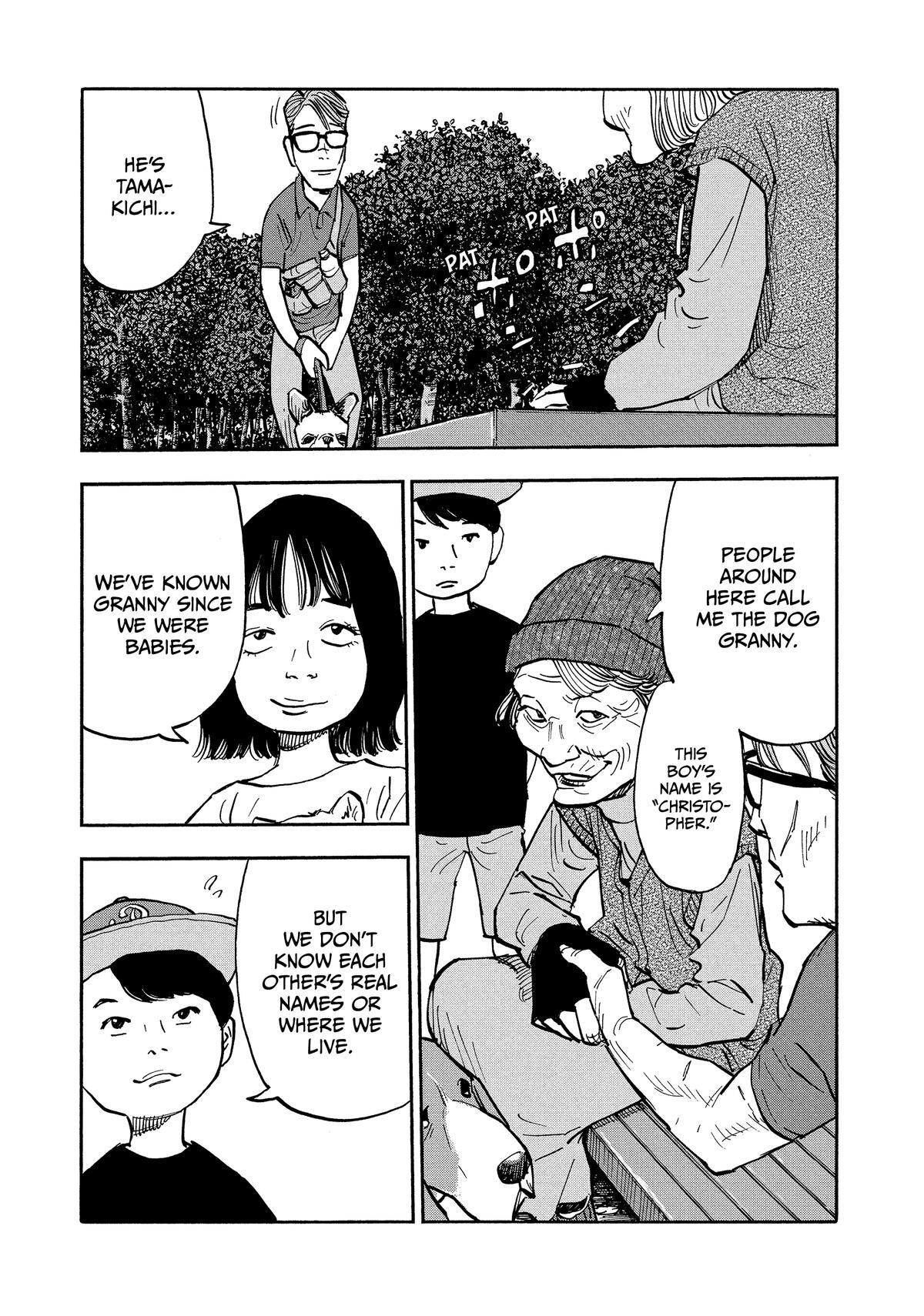 Read Heiwa no Kuni no Shimazaki e Manga Online