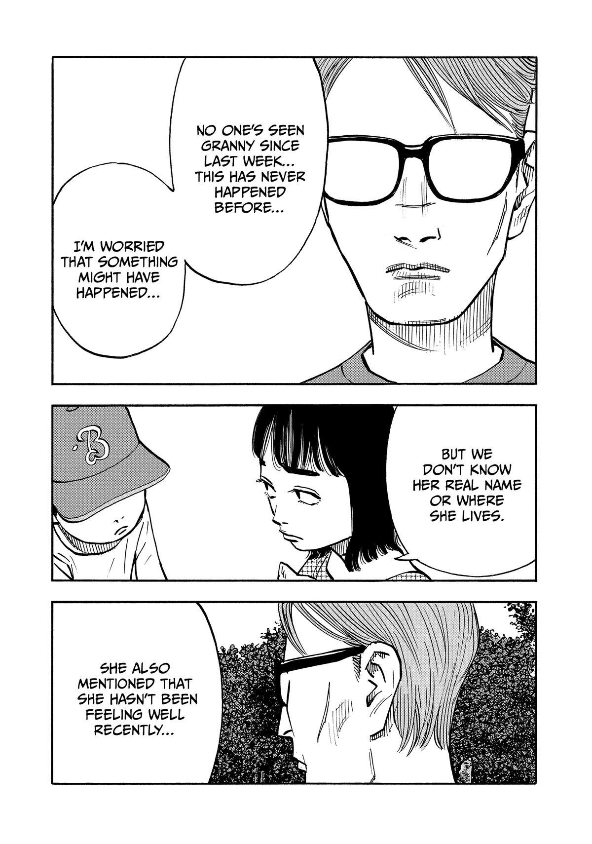 Read Heiwa no Kuni no Shimazaki e Manga Online