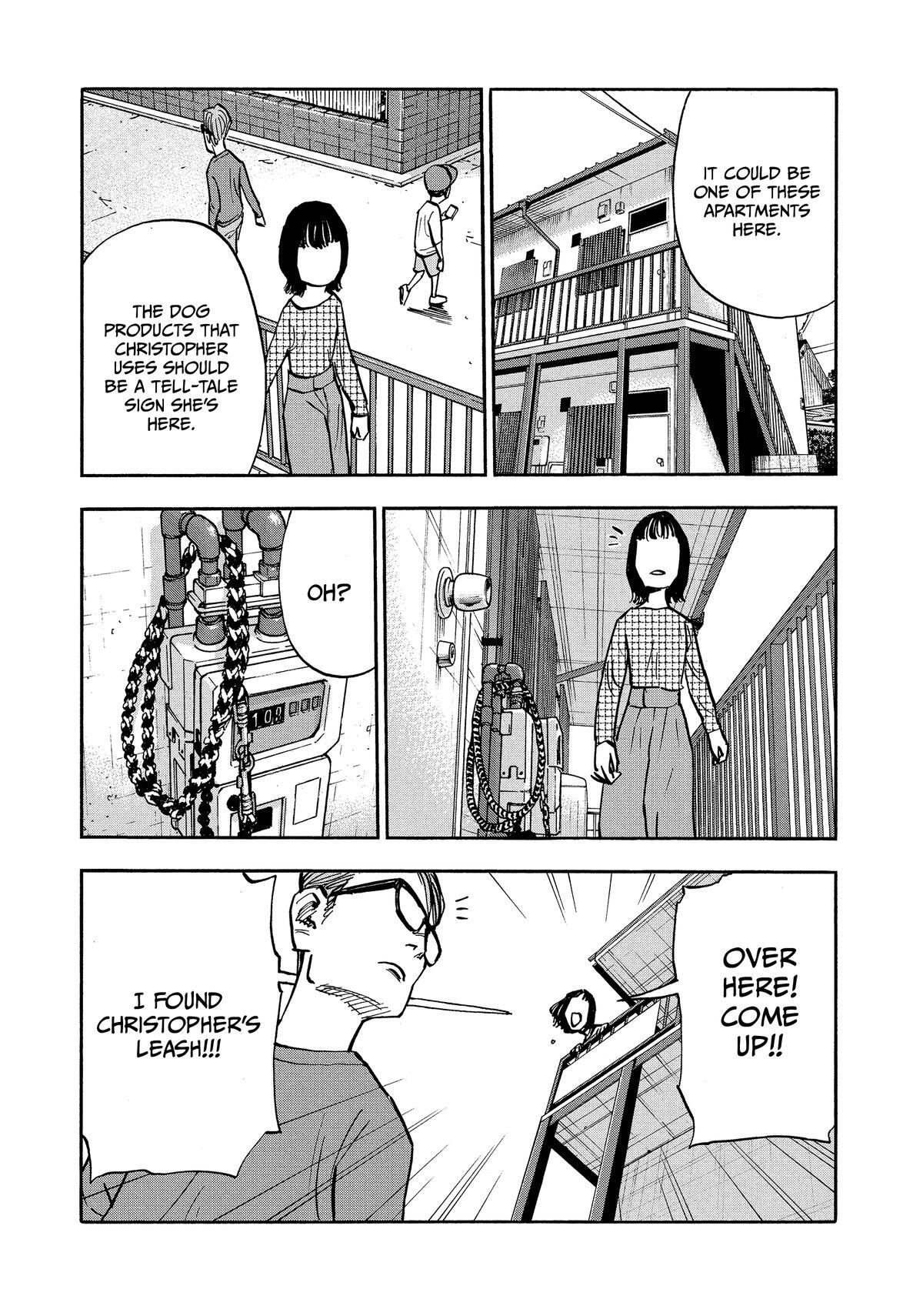 Read Heiwa no Kuni no Shimazaki e Manga Online