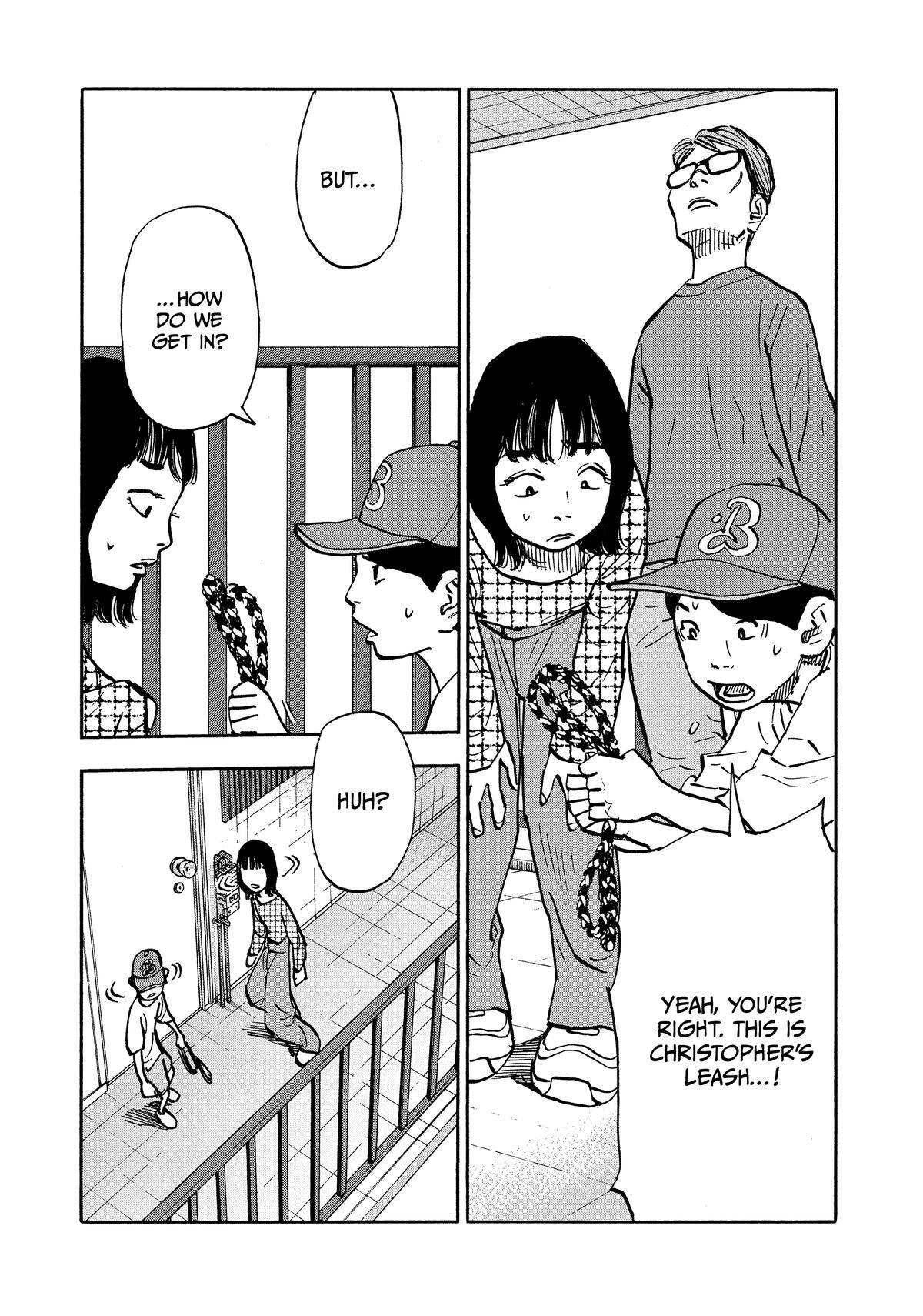 Read Heiwa no Kuni no Shimazaki e Manga Online