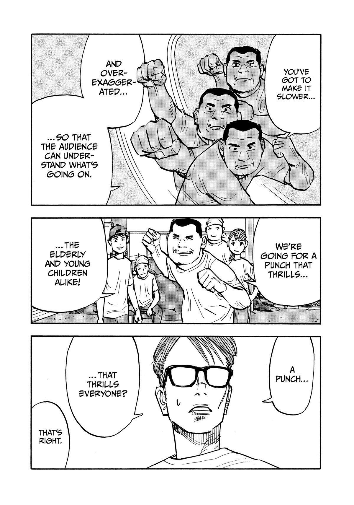 Read Heiwa no Kuni no Shimazaki e Manga Online