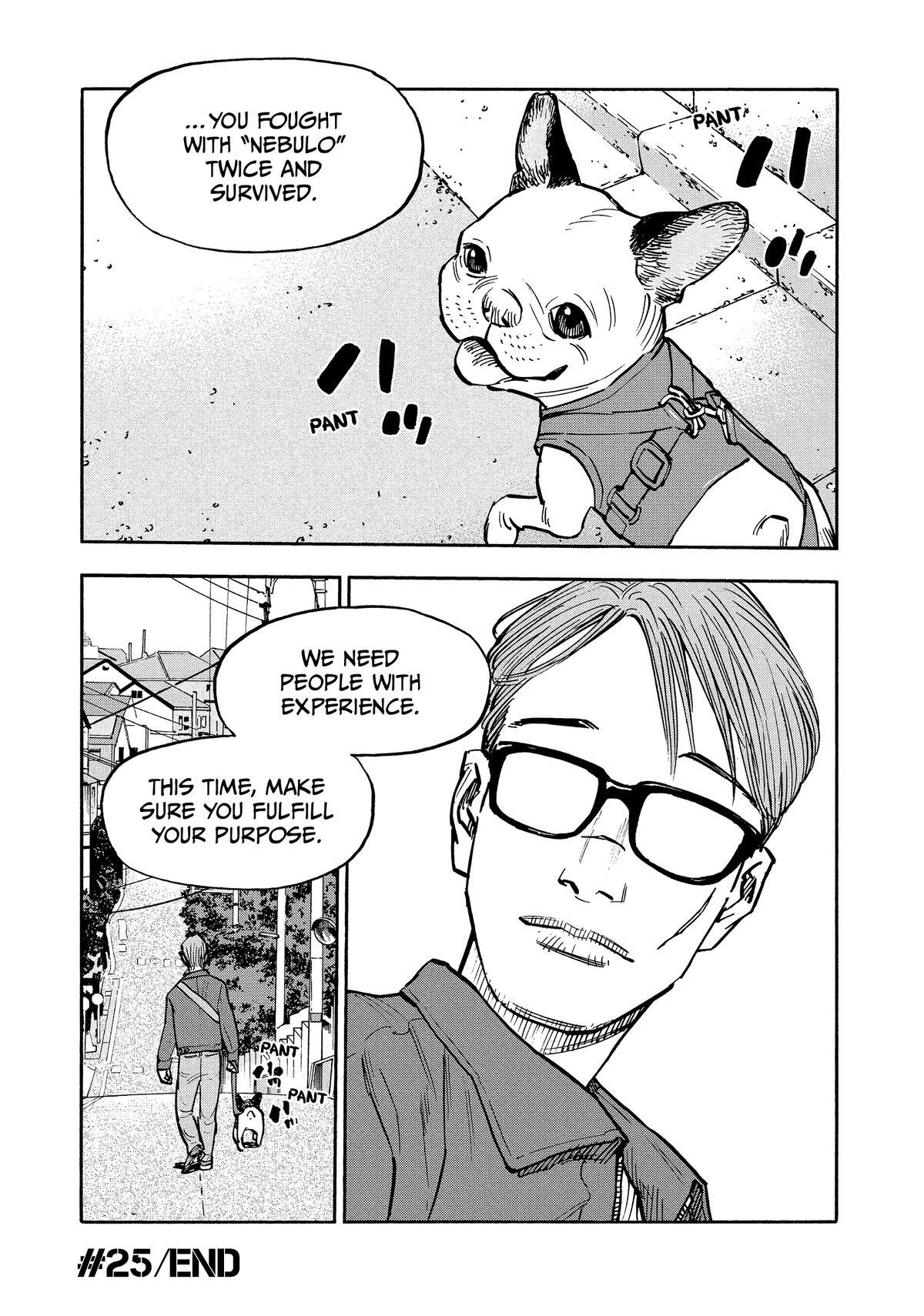 Read Heiwa no Kuni no Shimazaki e Manga Online