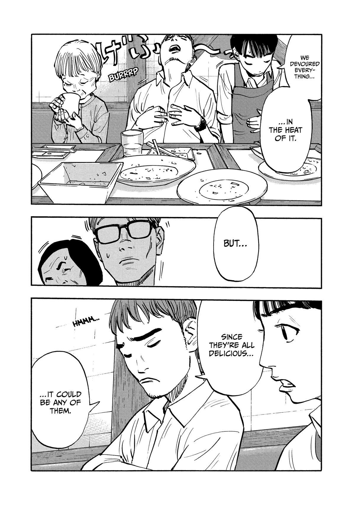 Read Heiwa no Kuni no Shimazaki e Manga Online