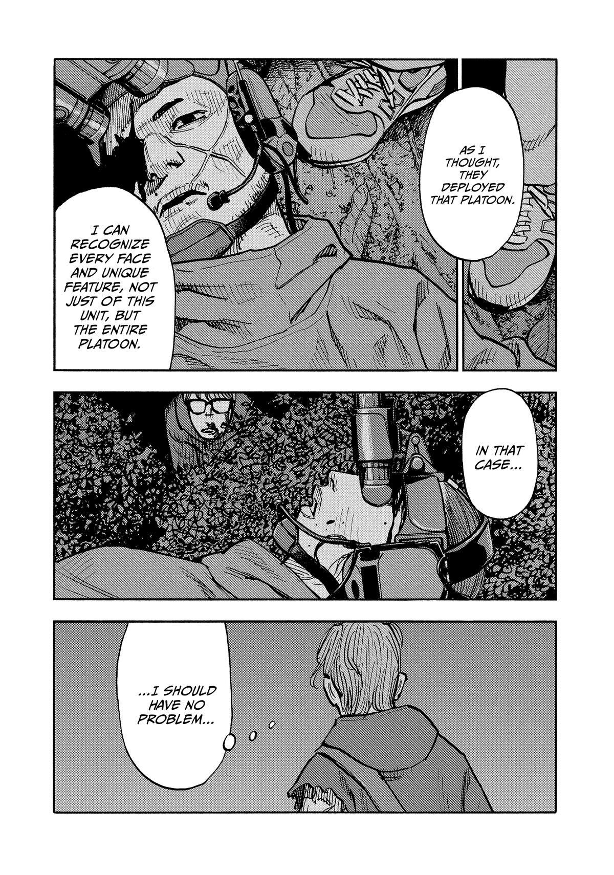 Read Heiwa no Kuni no Shimazaki e Manga Online