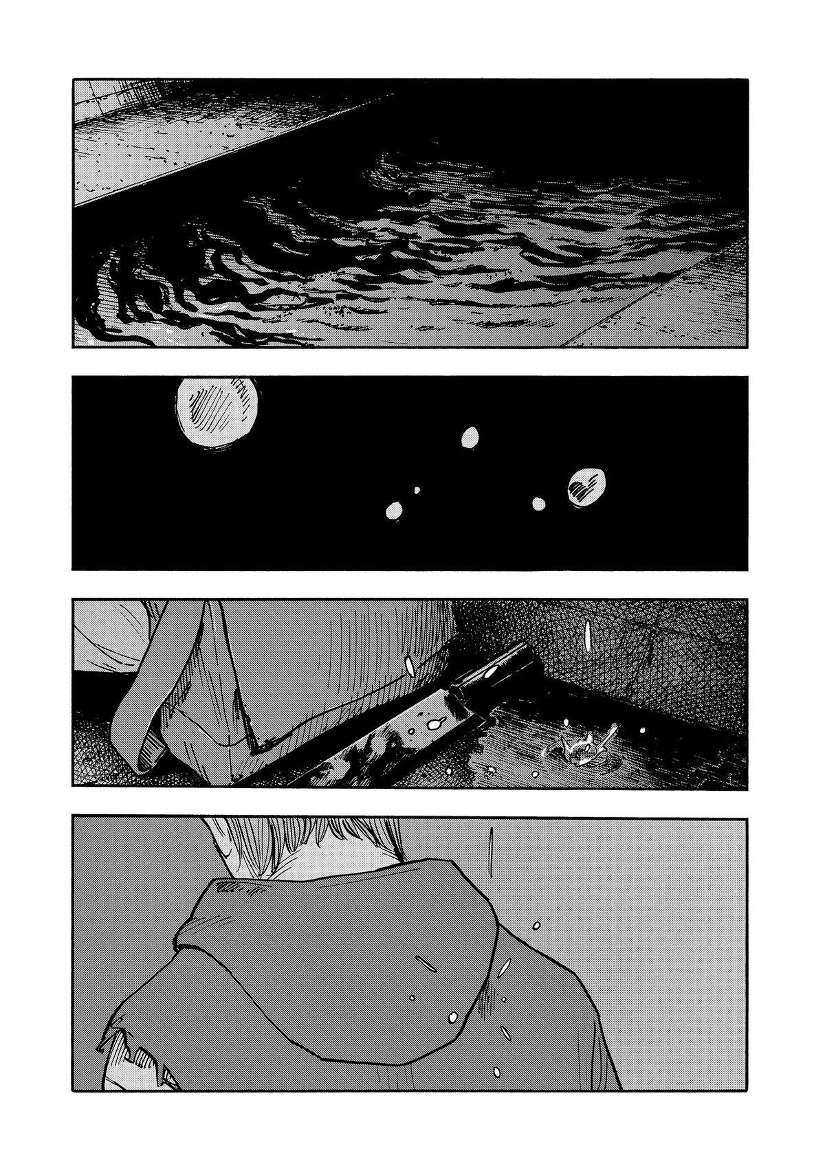 Read Heiwa no Kuni no Shimazaki e Manga Online