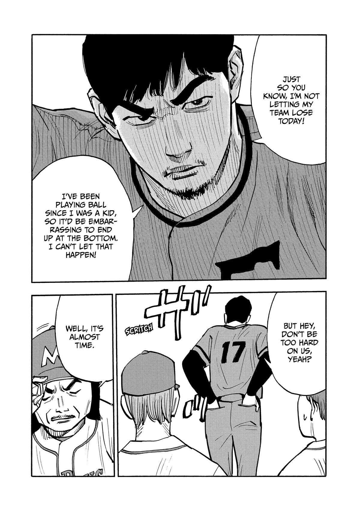 Read Heiwa no Kuni no Shimazaki e Manga Online