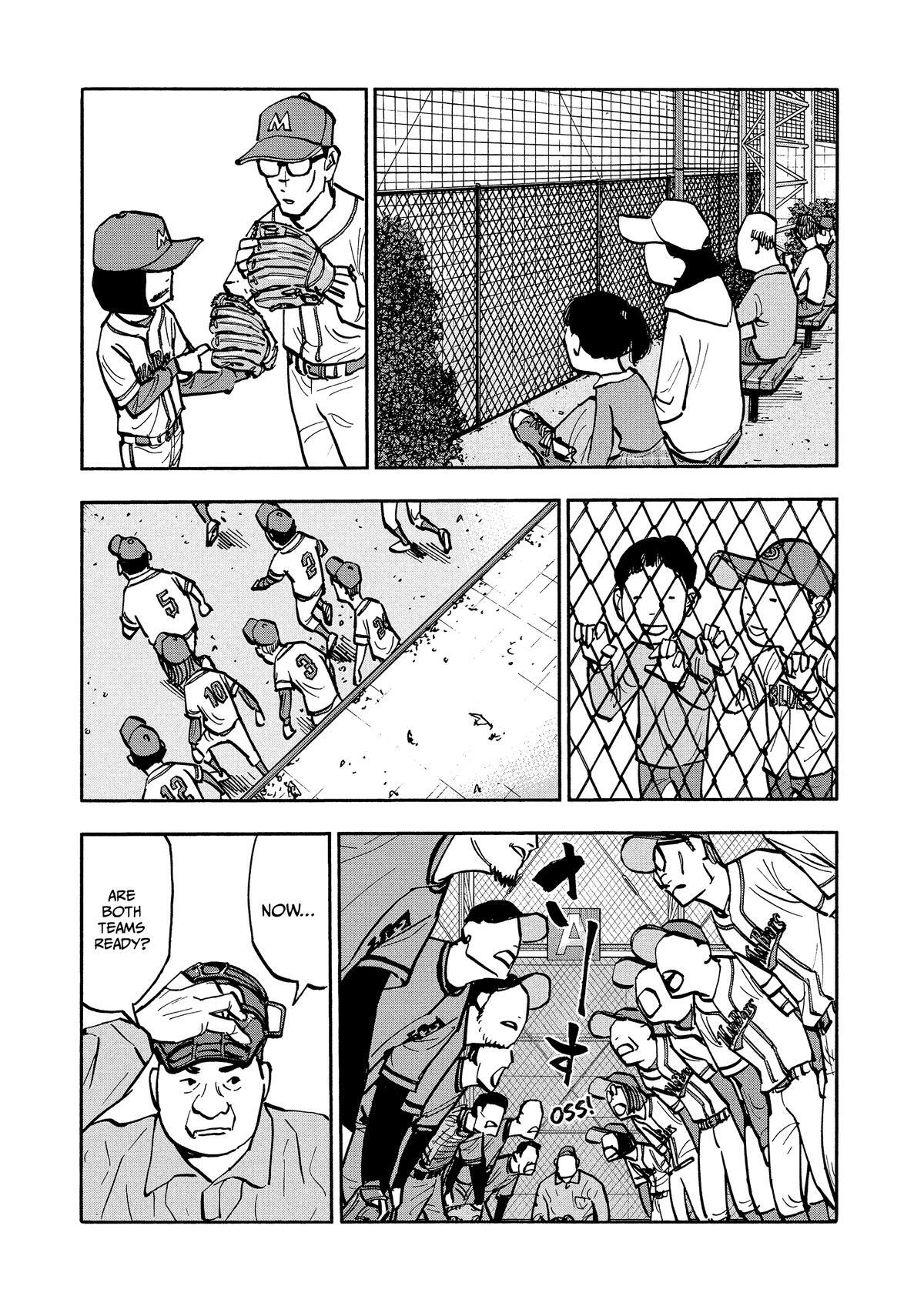 Read Heiwa no Kuni no Shimazaki e Manga Online
