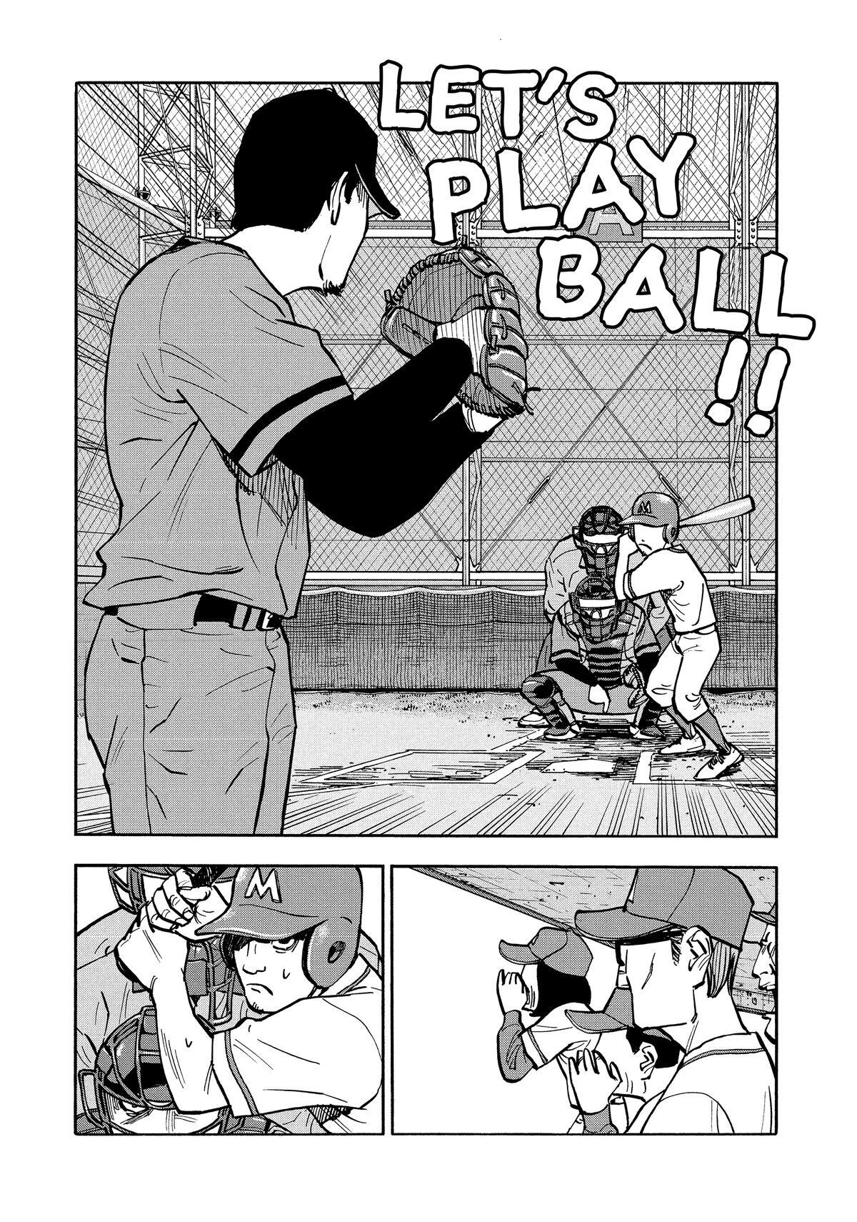 Read Heiwa no Kuni no Shimazaki e Manga Online