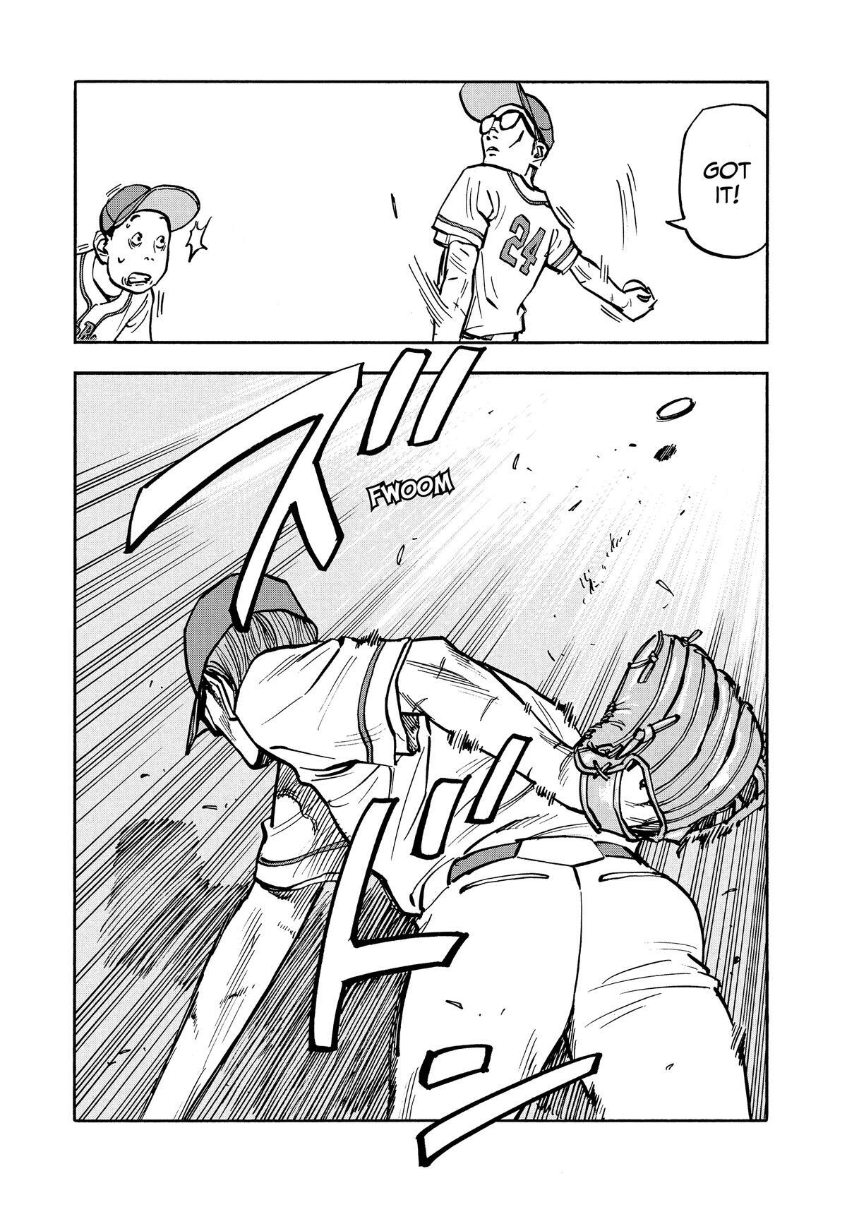 Read Heiwa no Kuni no Shimazaki e Manga Online