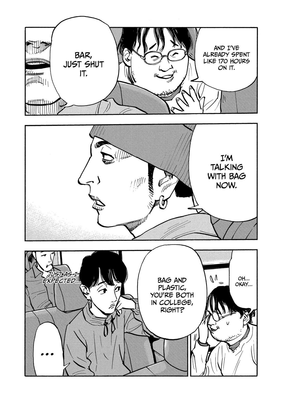 Read Heiwa no Kuni no Shimazaki e Manga Online