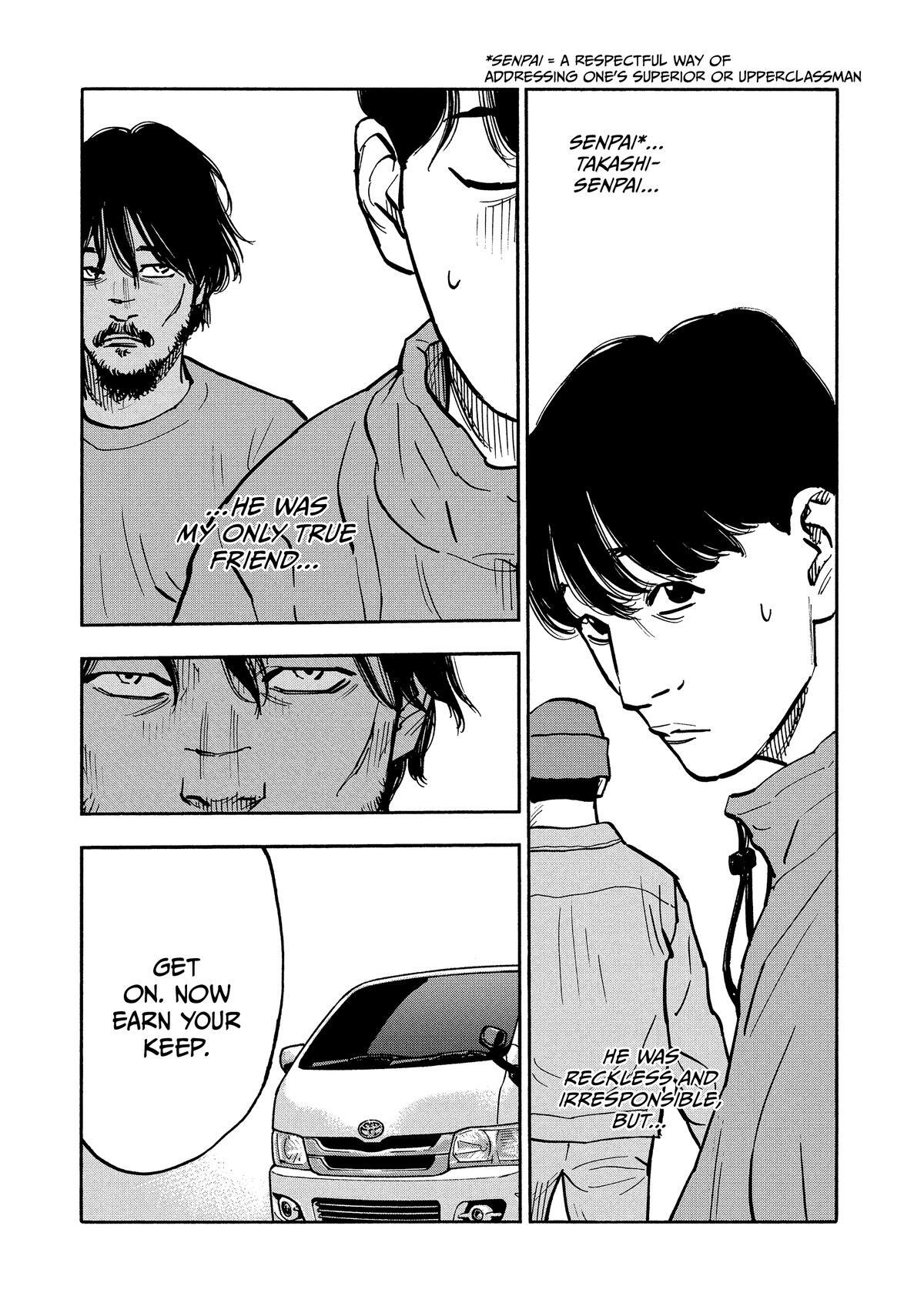 Read Heiwa no Kuni no Shimazaki e Manga Online