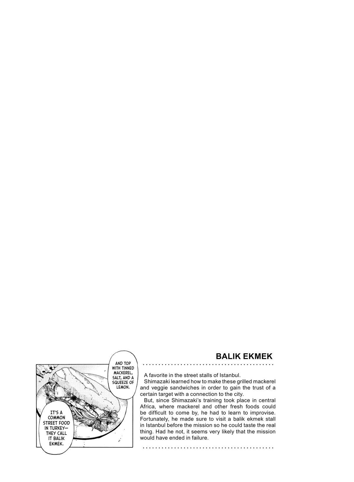 Read Heiwa no Kuni no Shimazaki e Manga Online