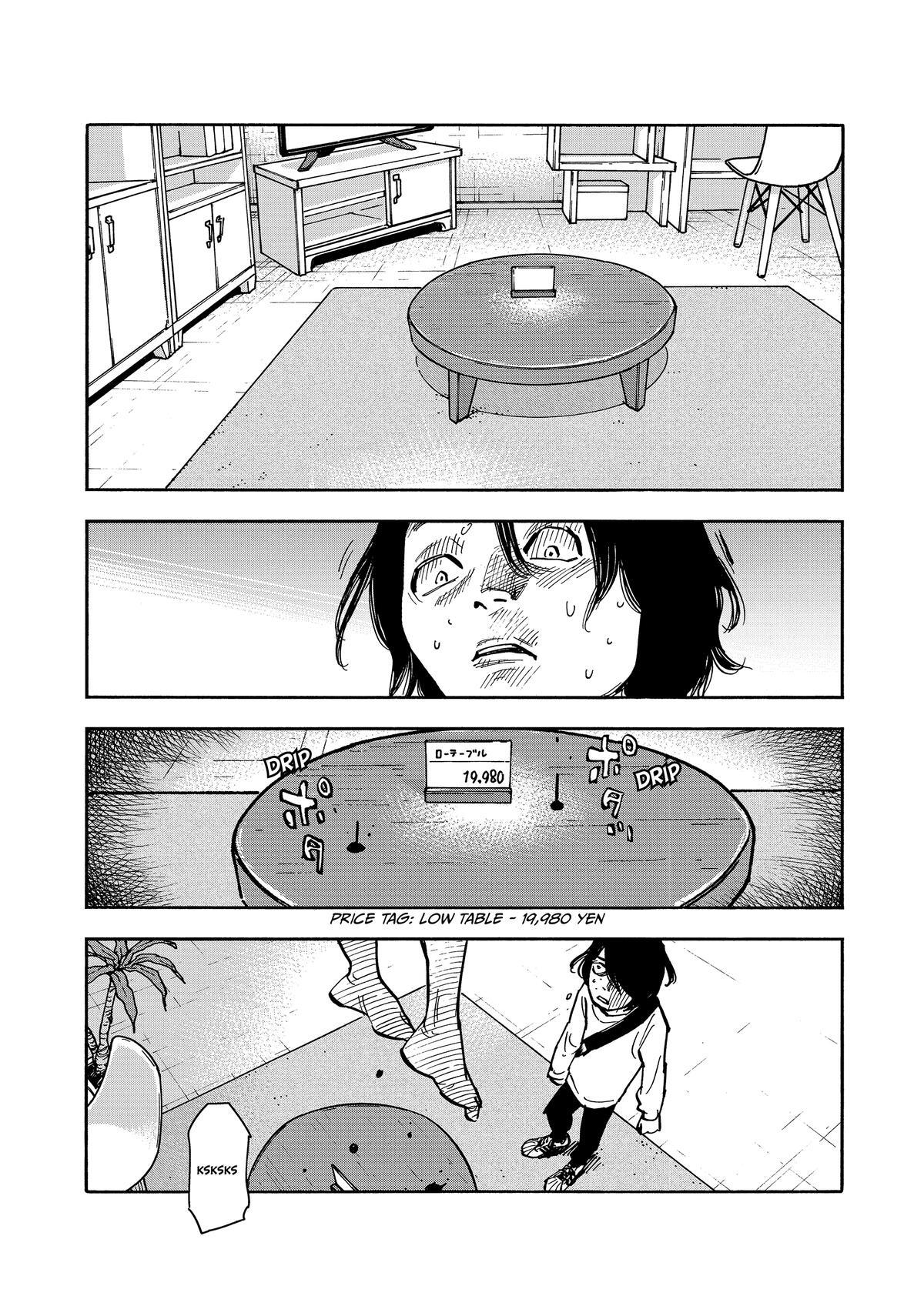 Read Heiwa no Kuni no Shimazaki e Manga Online