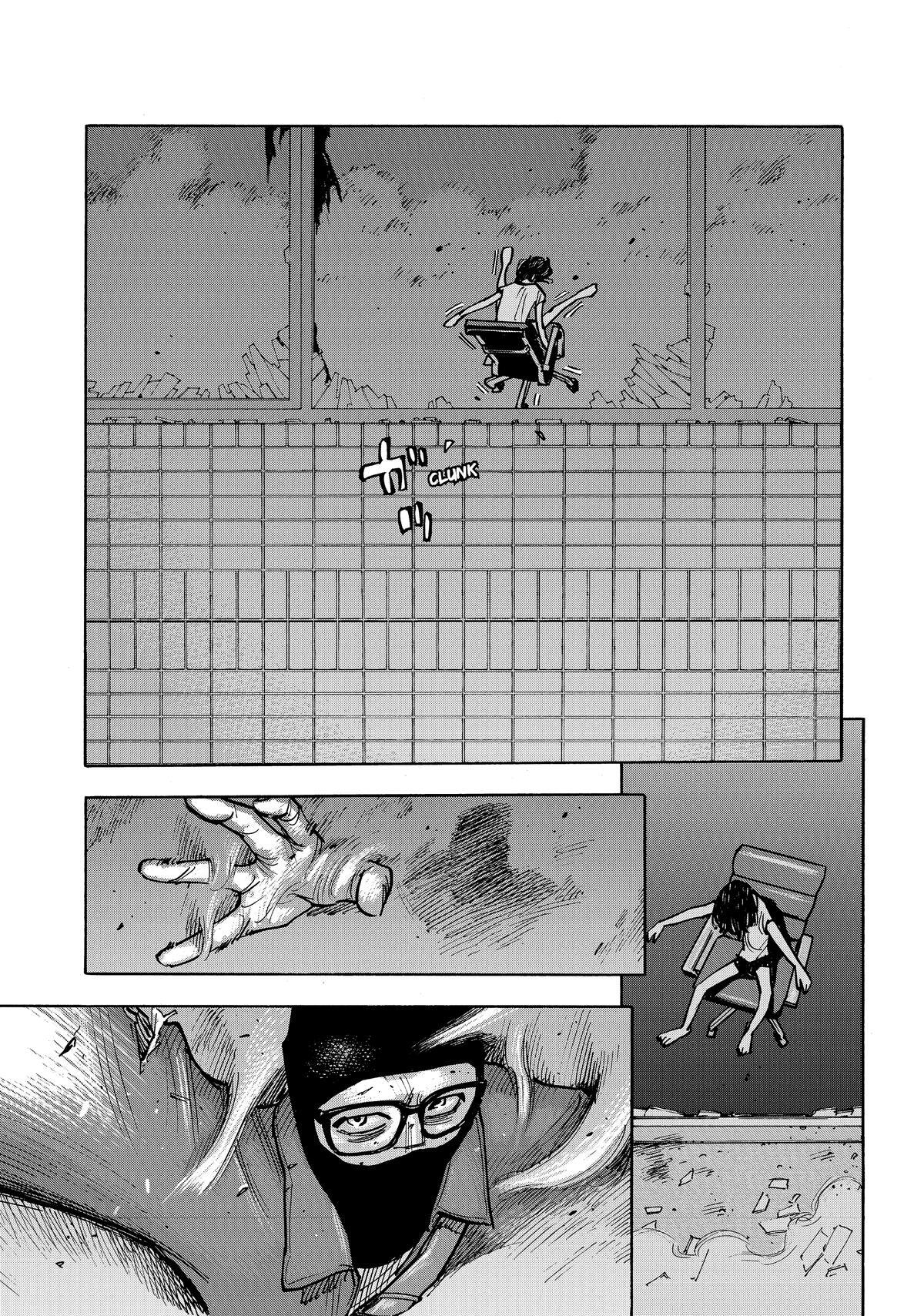 Read Heiwa no Kuni no Shimazaki e Manga Online