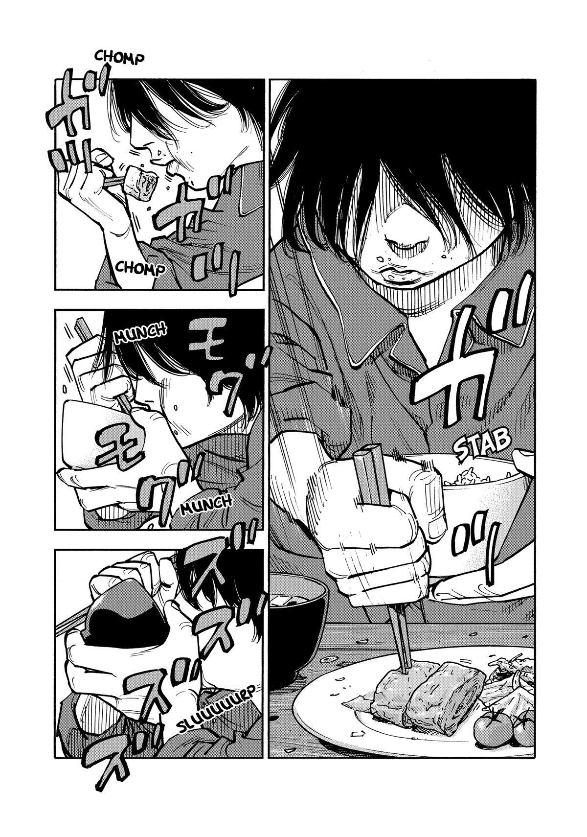 Read Heiwa no Kuni no Shimazaki e Manga Online